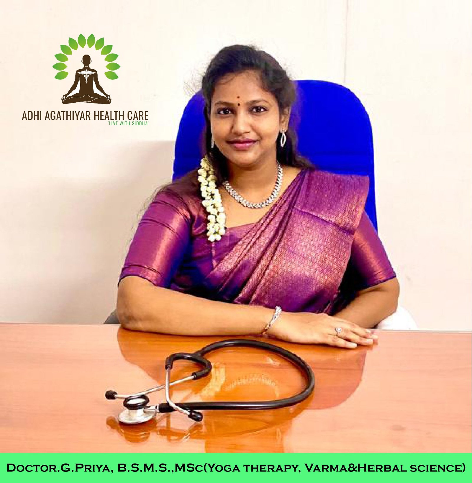 Best siddha healthcare in chennai and Best infertility cure in siddha